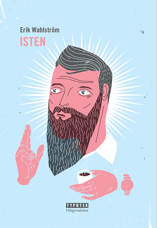 Erik Wahlstrom - Isten
